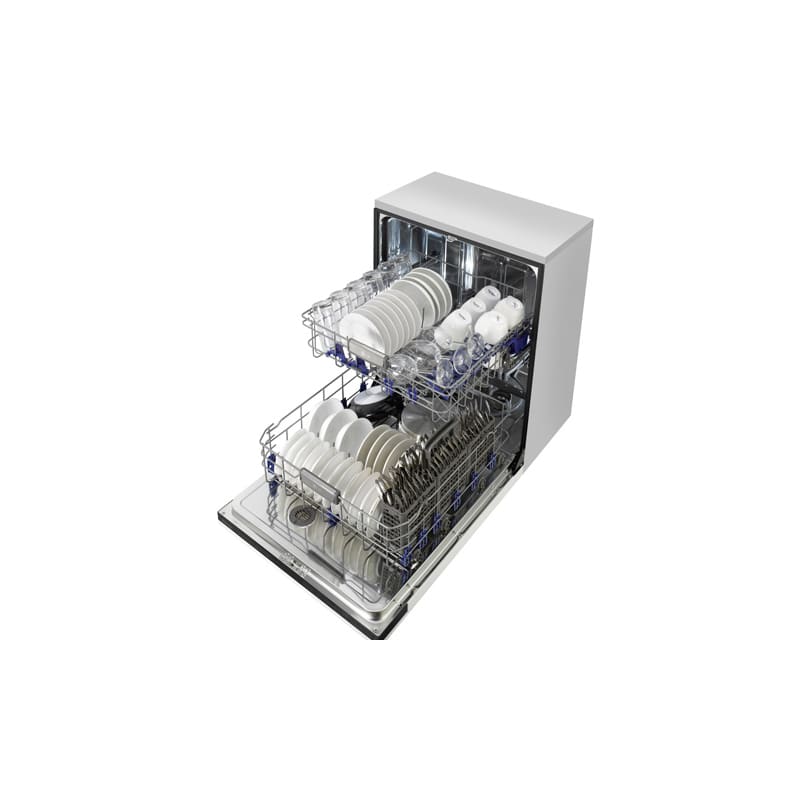 Lg Dishwasher Dishwashers Ldf8764st