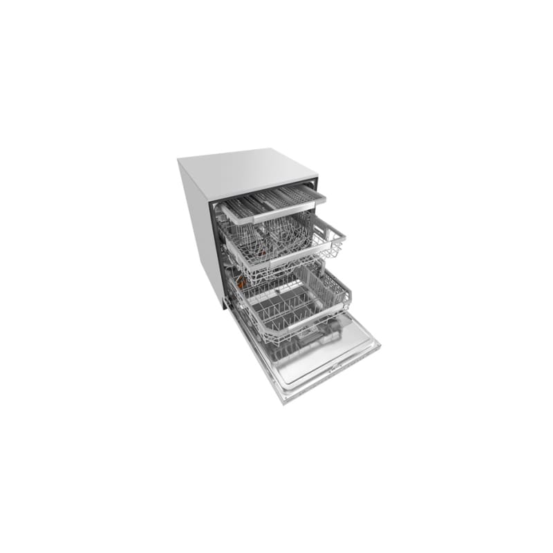 Lg sales ldt7797st reviews