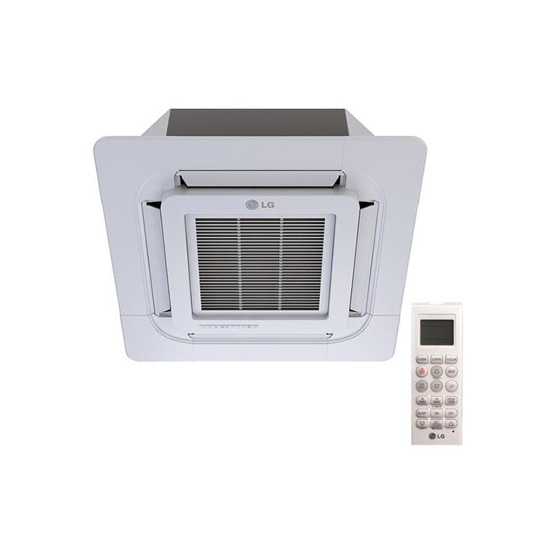 LG Mini Split Components Cooling LMCN078HV NG