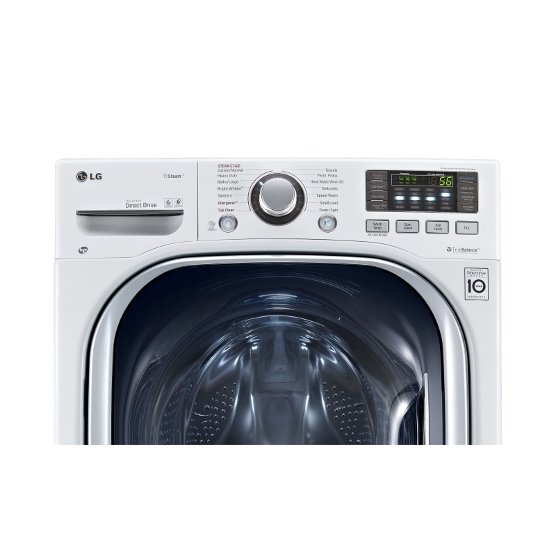Lg model wm3997hwa sale