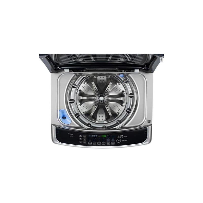 Lg Washing Machines Laundry Appliances Wt1801h