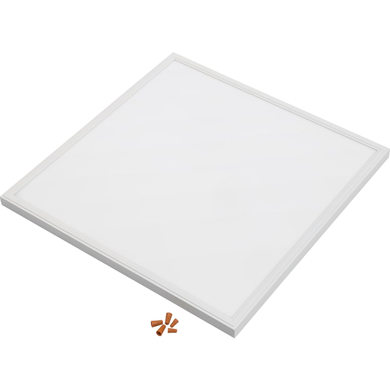 Lithonia Lighting CPANL 2X2 33LM SWW7 120 TD DCMK White Contractor