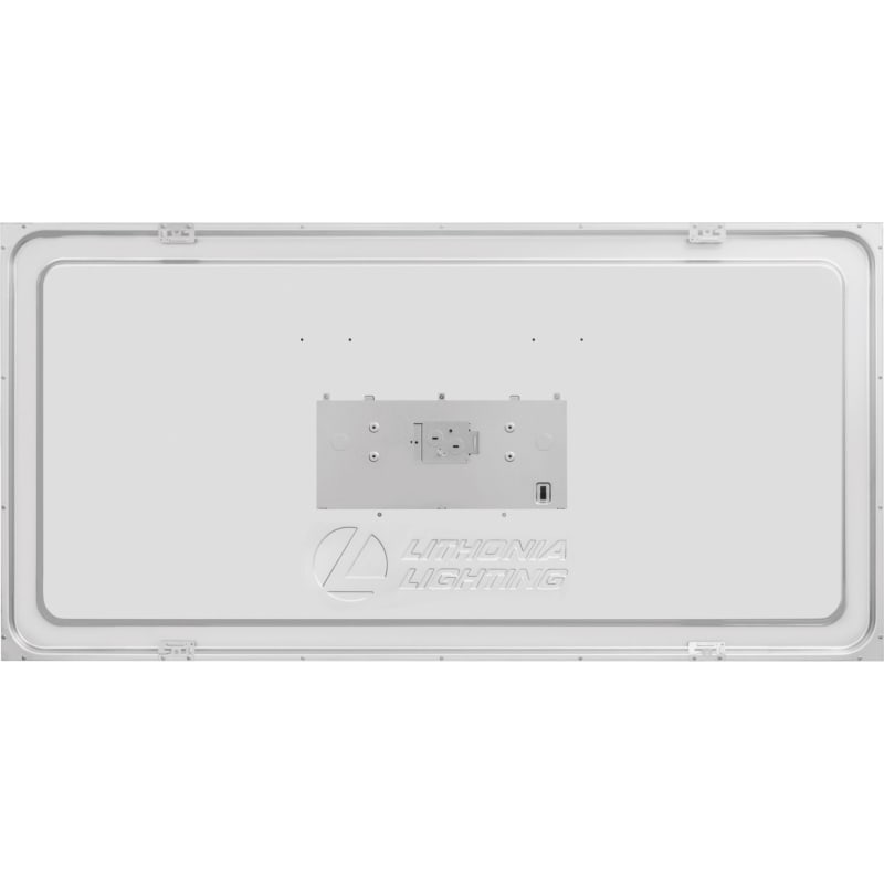 Cpanl 2x4 top