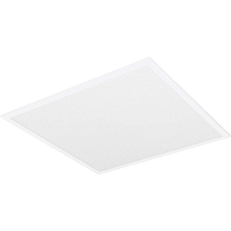 Lithonia cpx 2x2 shop 3200lm 40k m4