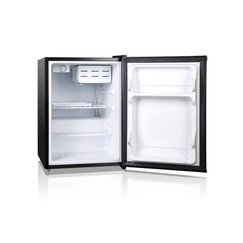 Magic Chef® 1.7 Cu. Ft. Compact Refrigerator-MCR170, Colder's
