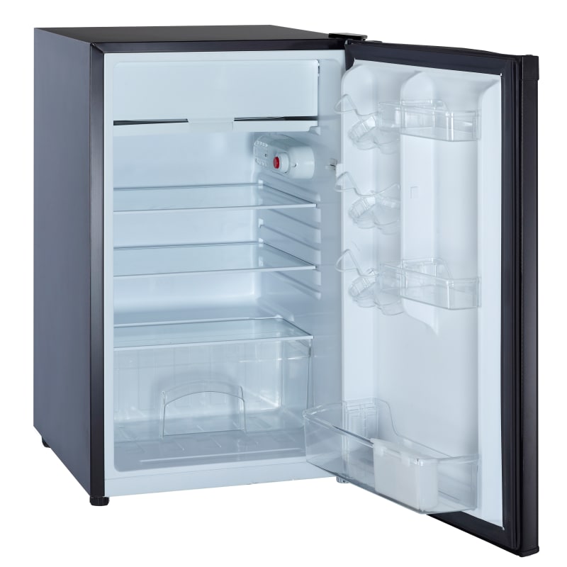 Magic chef sales small refrigerator