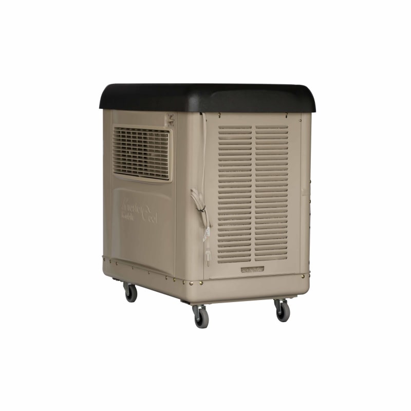 Mobile mastercool swamp best sale cooler