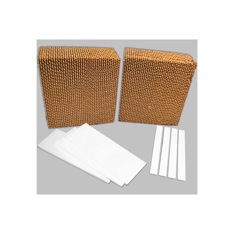 Evaporative cooler replacement pad mastercool 110133 2025