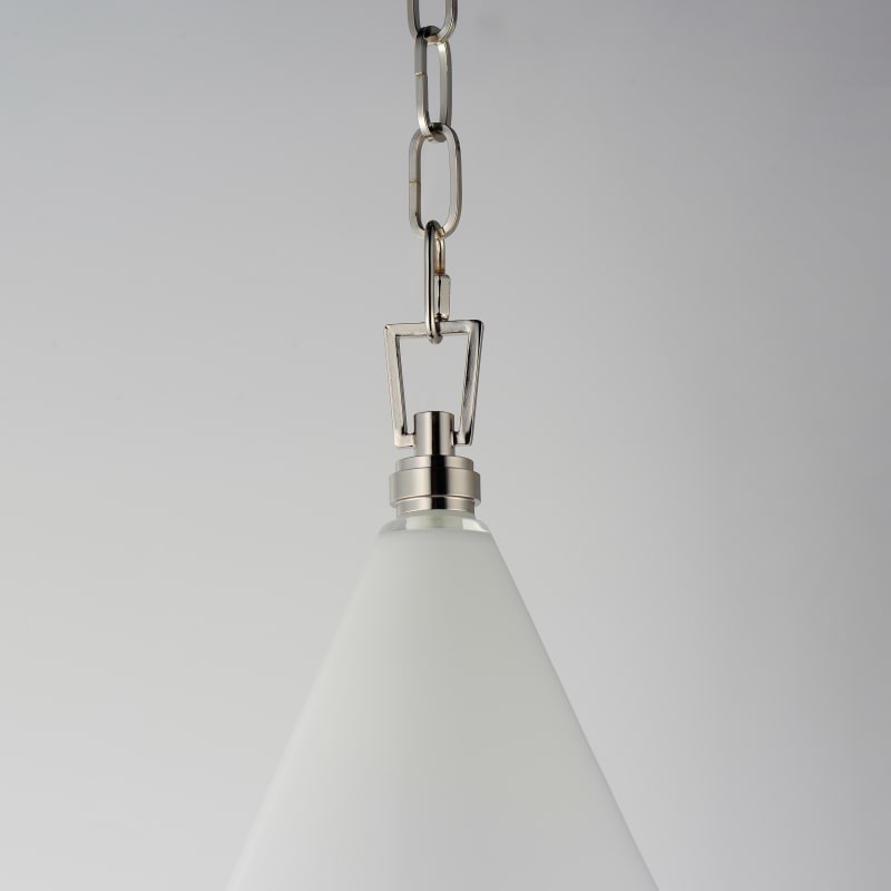 スーパーセール 半額タイムセール Maxim 10372WTPN Polished Nickel Giza 5 トップス