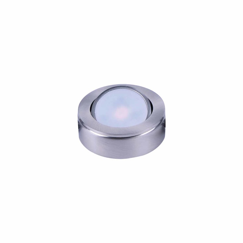 Maxim 53830BRZ Anodized Bronze CounterMax Single Light 2 3/4