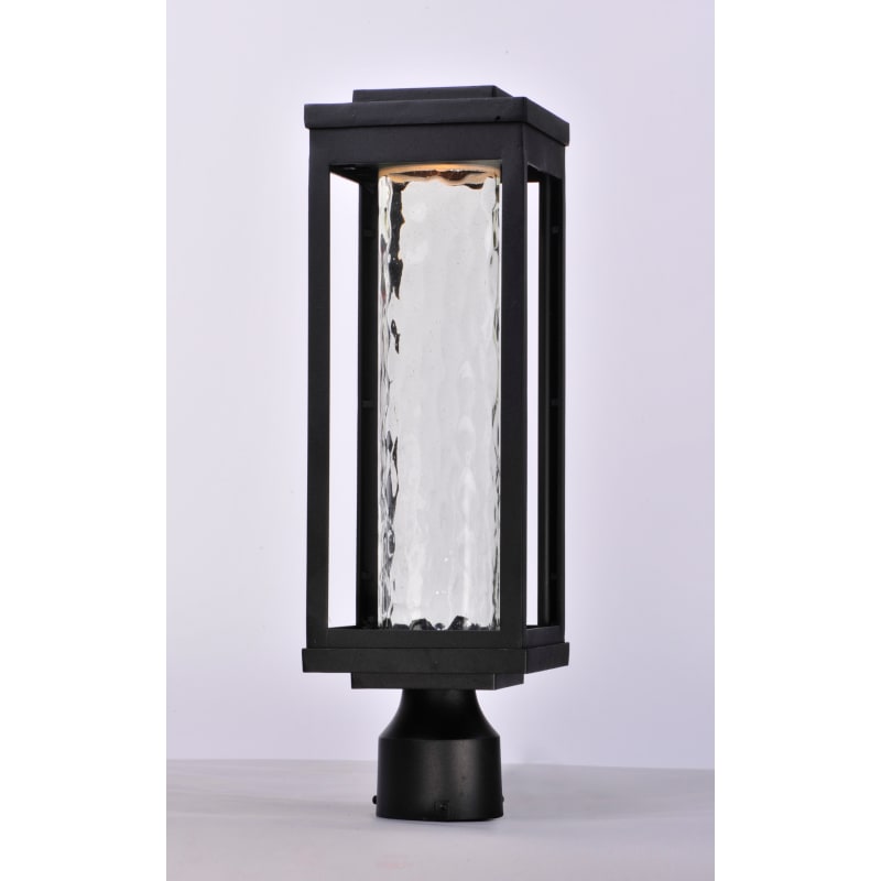 売れ筋新商品 Maxim 55900MSCBK Black / Metal Shade Salon Single Light 19-1 サイドテーブル・ナイトテーブル・ローテーブル