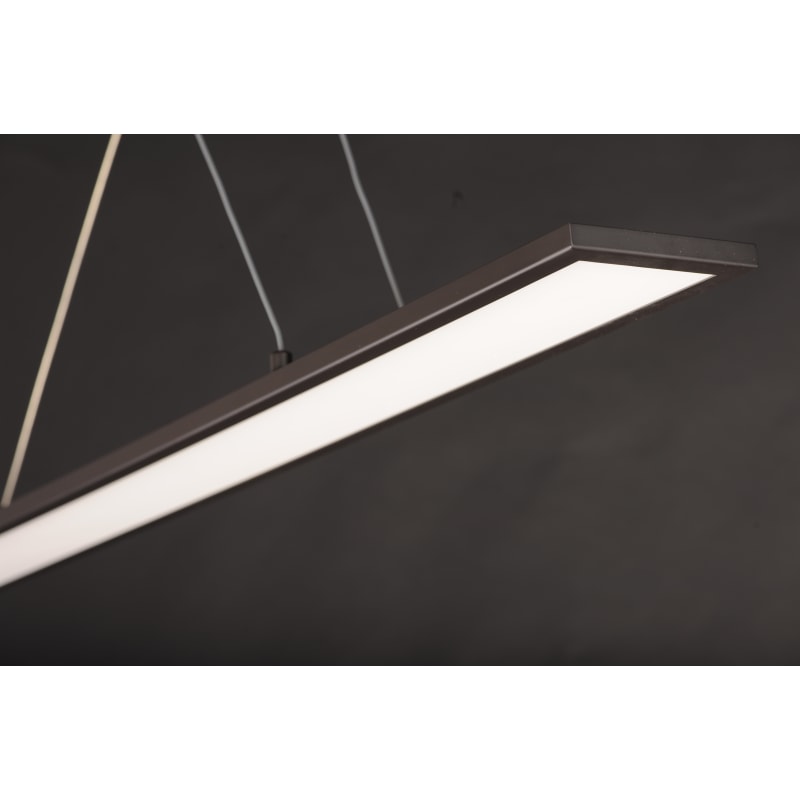 Maxim 57846WTBZ Bronze White Wafer 48