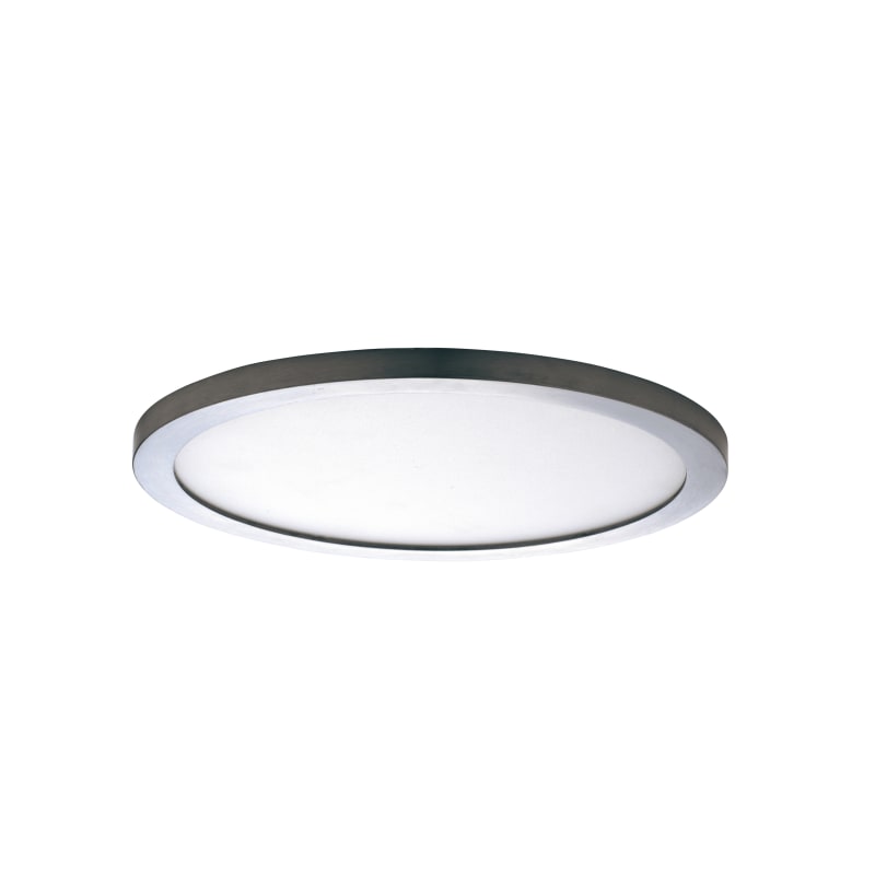 Maxim 58714WTBZ White / Bronze Wafer 9