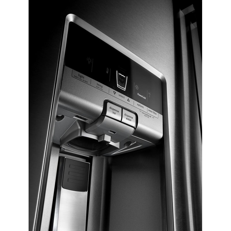 maytag mfx2676fr