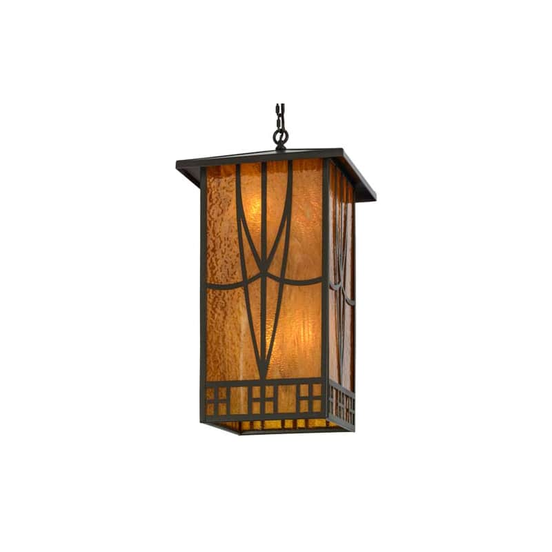 Meyda Tiffany 20927 Timeless Bronze Scottsdale Mission 4 Meyda Tiffany 20927 Timeless Bronze Scottsdale Mission 4