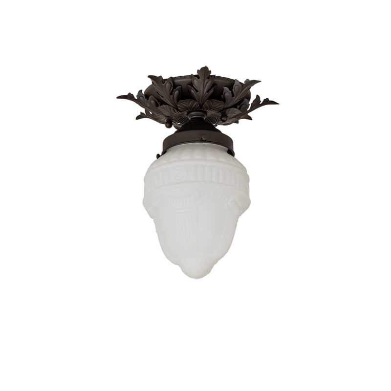珍しい Oil 239969 Tiffany Meyda Rubbed 9 Floral Fancy Bronze 知育玩具