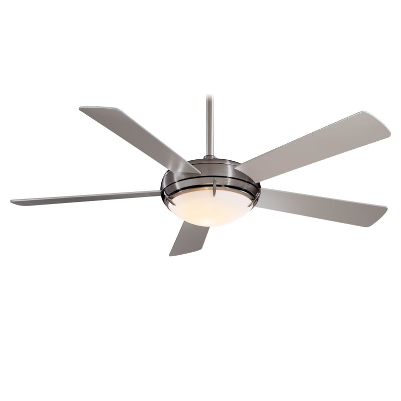 Minkaaire F603 Orb Oil Rubbed Bronze 54 5 Blade Como Ceiling Fan Minkaaire F603 Orb Oil Rubbed Bronze 54 5 Blade Como Ceiling Fan Light Wall Control And Blades Included Lightingshowplace Com
