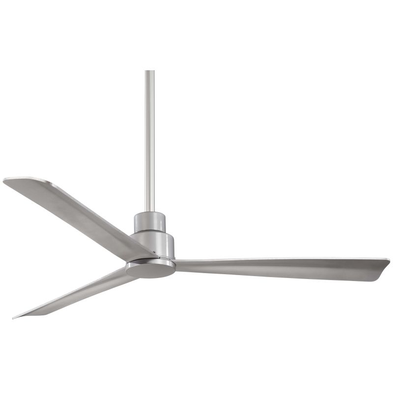 MinkaAire F787-ORB Oil Rubbed Bronze 3 Blade 52\ MinkaAire F787-ORB Oil Rubbed Bronze 3 Blade 52\