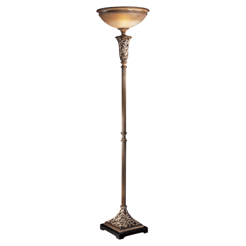 Minka Lavery 30500 477 Florence Patina Torchiere Lamp From The Salon Minka Lavery 30500 477 Florence Patina Torchiere Lamp From The Salon Grand Collection Lightingshowplace Com