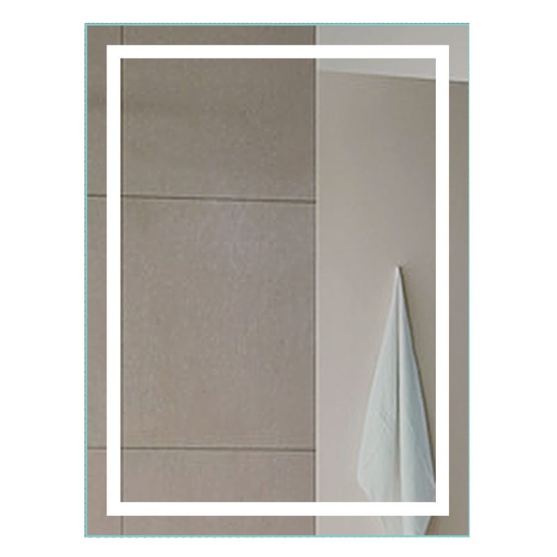 Miseno lighted mirror on sale