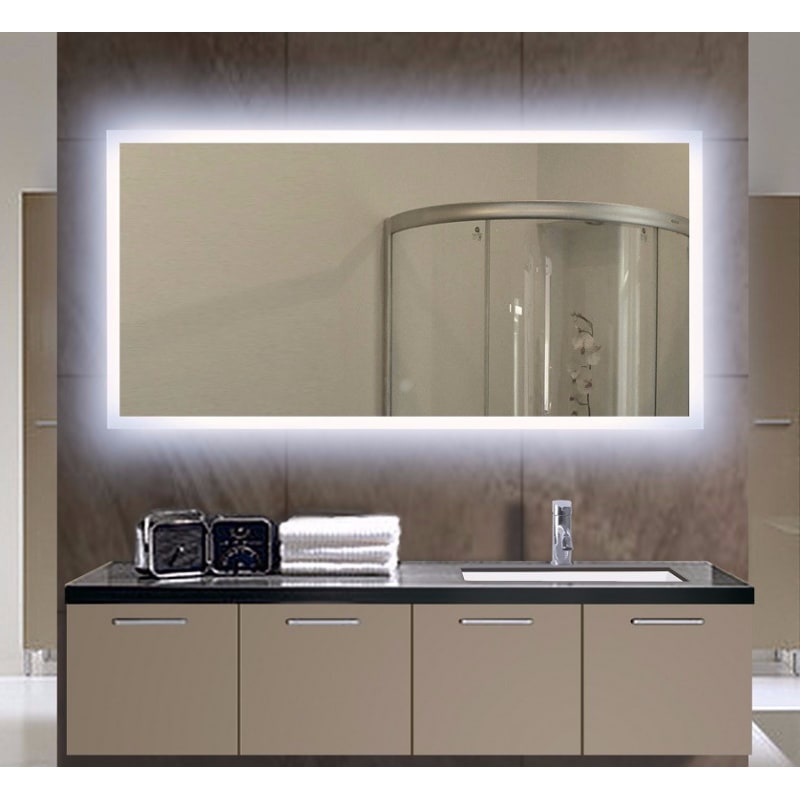 Miseno led mirror hotsell