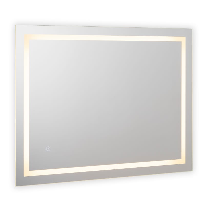 Miseno MNO2432LEDR Mirrored 24