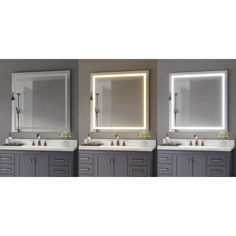 Miseno 2025 led mirror