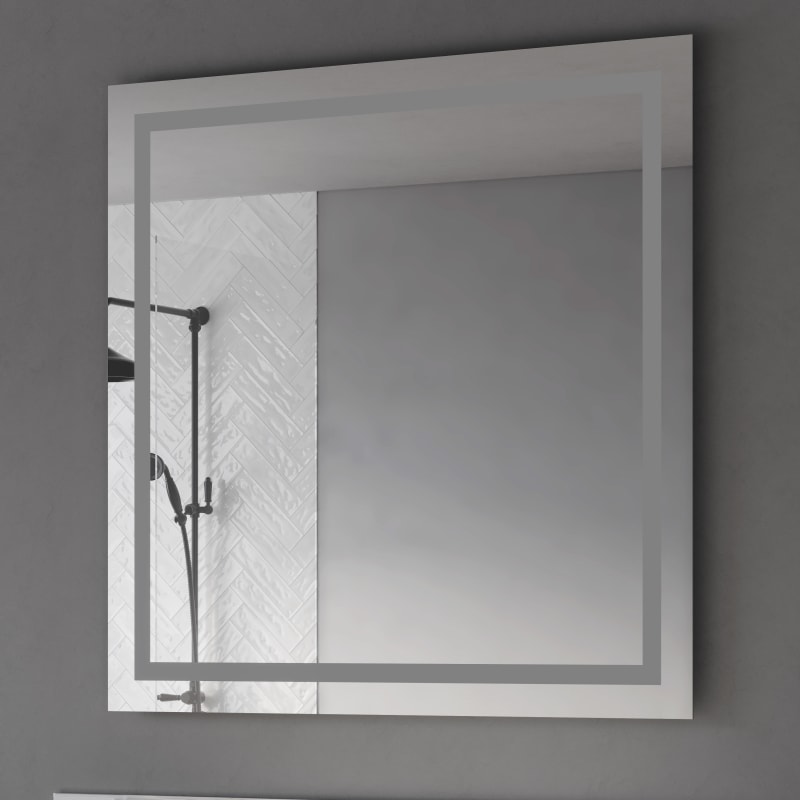Miseno lighted mirror new arrivals