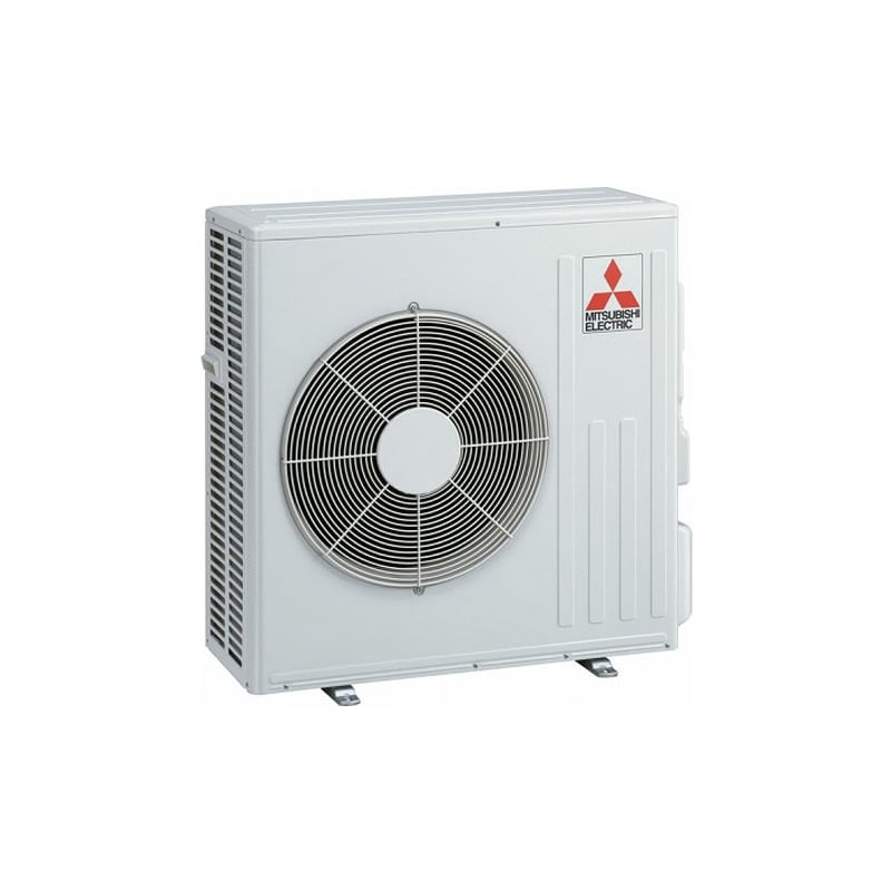 Mitsubishi MZ-FH18NA - 18K BTU Hyper Heating Mini Split