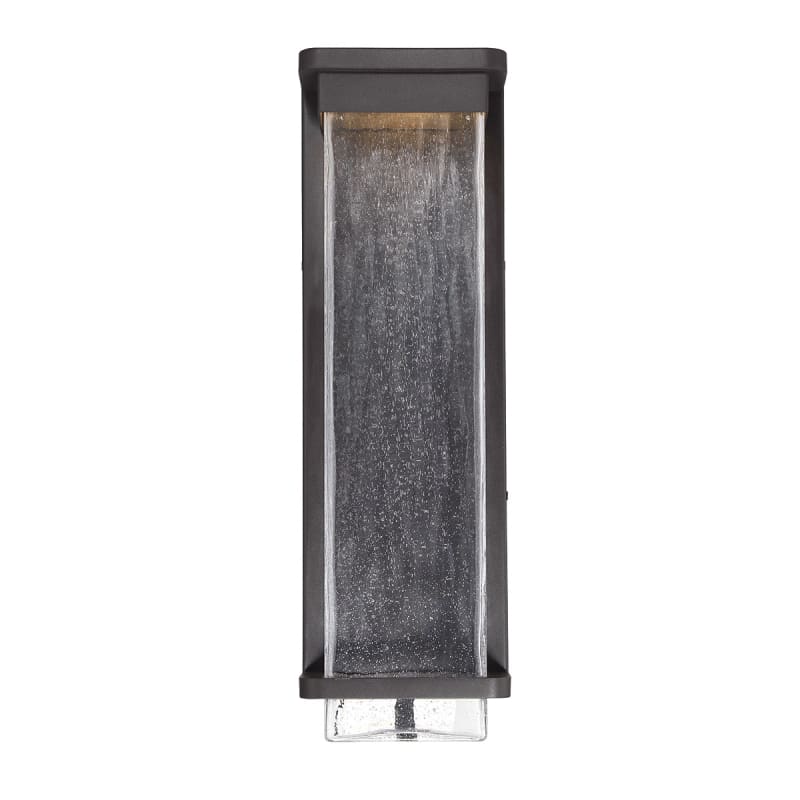 Modern top forms vitrine