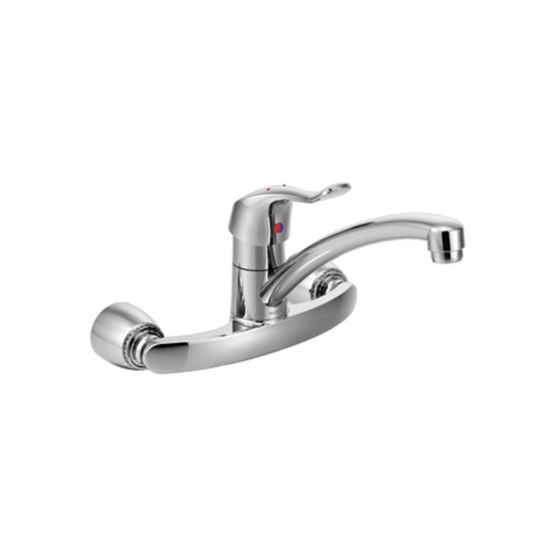 Moen 8713 Build Com