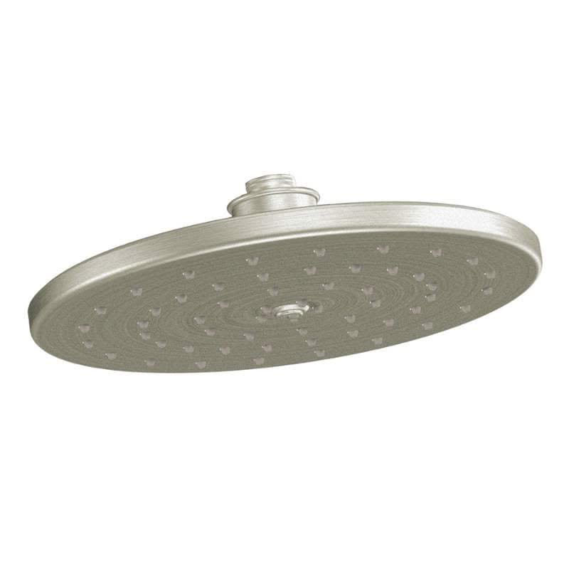 Moen S112EPBN Brushed Nickel 10