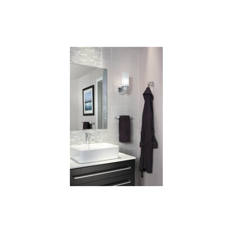 Moen Align 9-Inch Modern Hand Towel Bar & Reviews