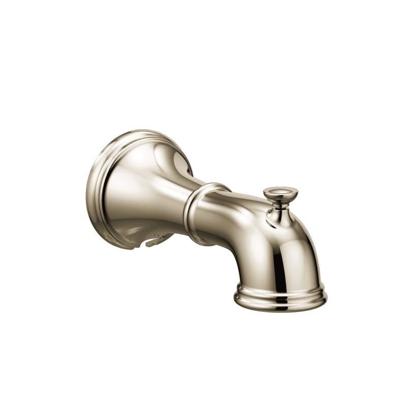 Moen 185820NL Polished Nickel Belfield 7-3/4 Moen 185820NL Polished Nickel Belfield 7-3/4