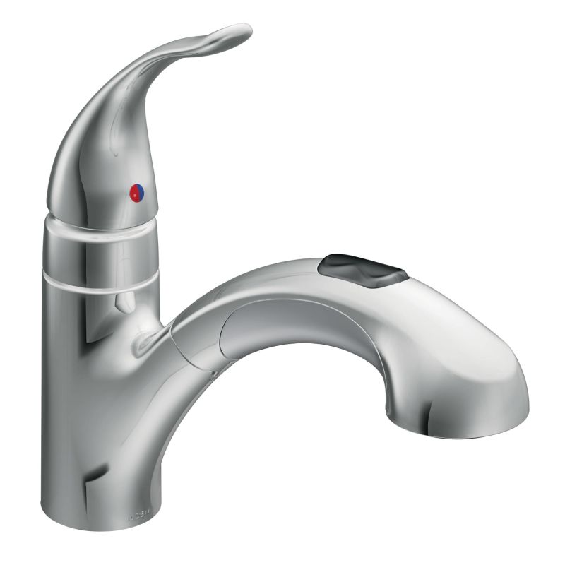 Moen 67315c Chrome Integra Pullout