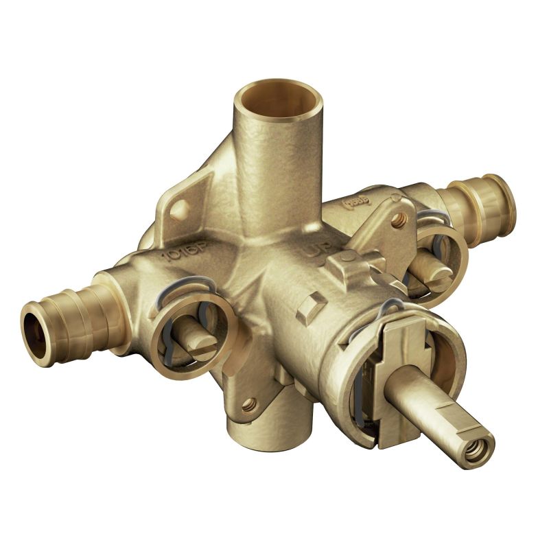 Moen 8375hd