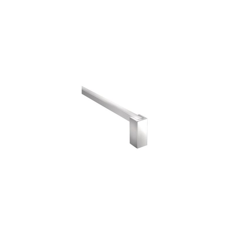 Moen BP3718CH Chrome Kyvos 18 Towel Bar Faucet