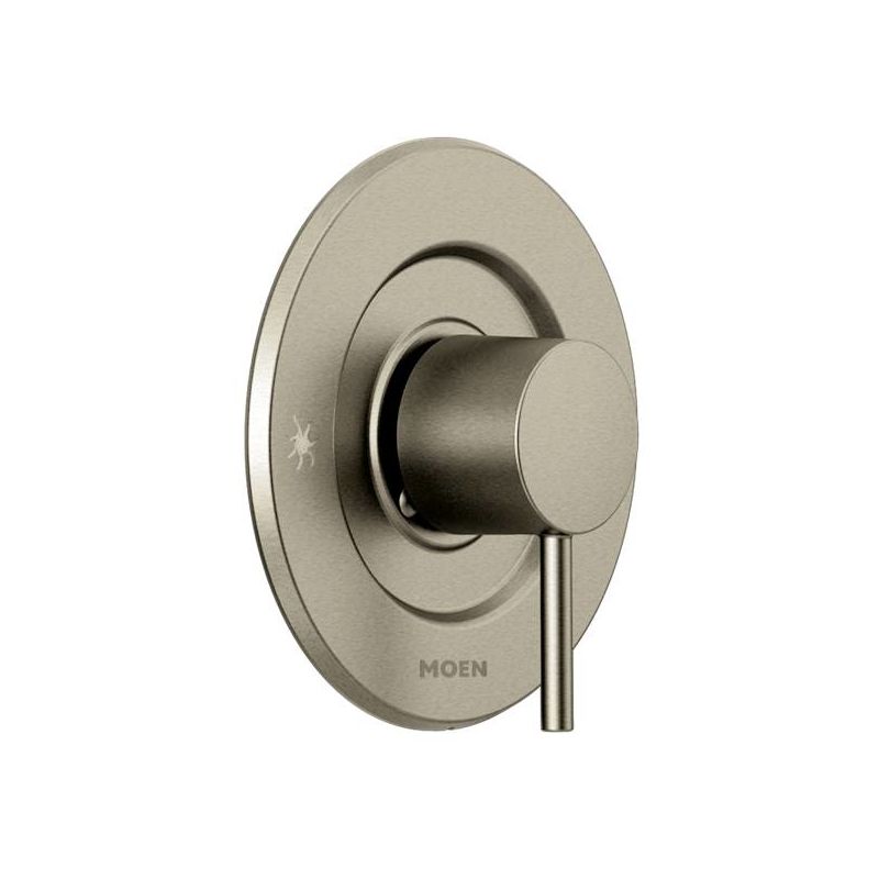 Moen T3291 Align Moentrol Tub/Shower Valve Trim without Valve Chrome