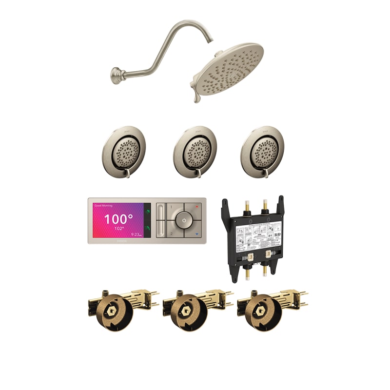 Moen s6320 new arrivals