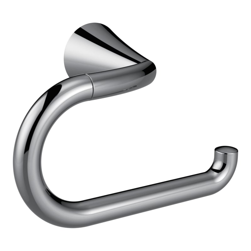 Moen YB2308BN Brushed Nickel Glyde Wall Mounted Euro Toilet