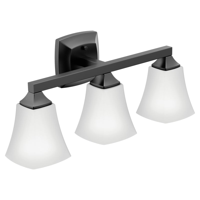 Moen voss deals 4 light