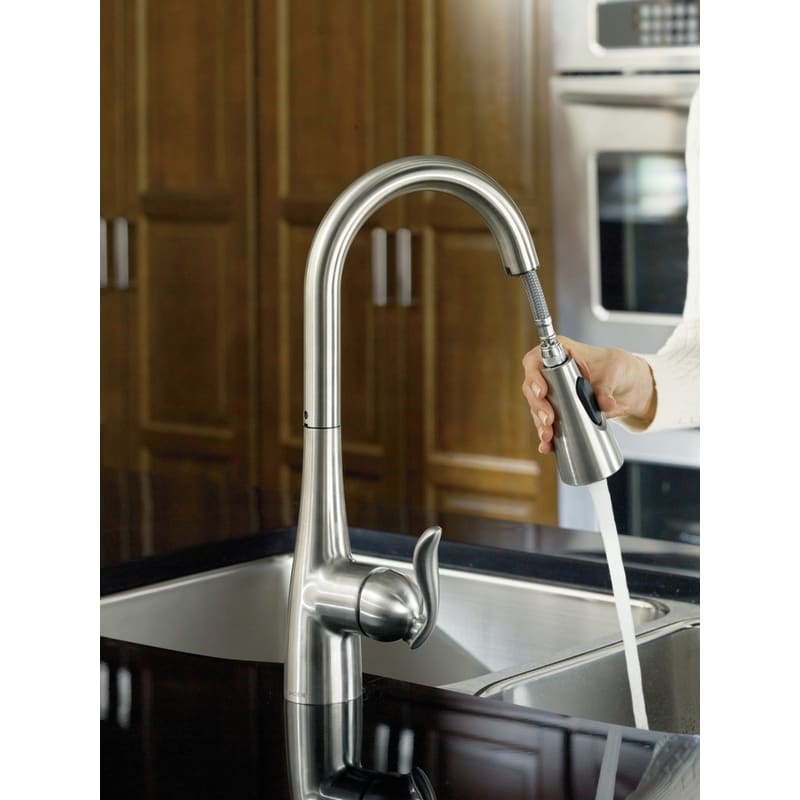 Moen 7594srs cheap