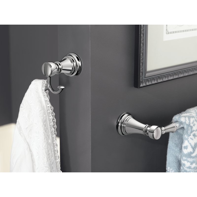 Moen weymouth towel bar shop