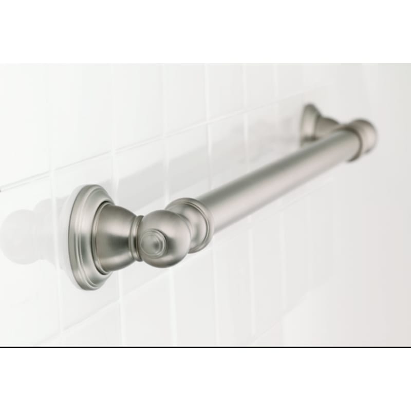 Moen 36 inch towel bar sale