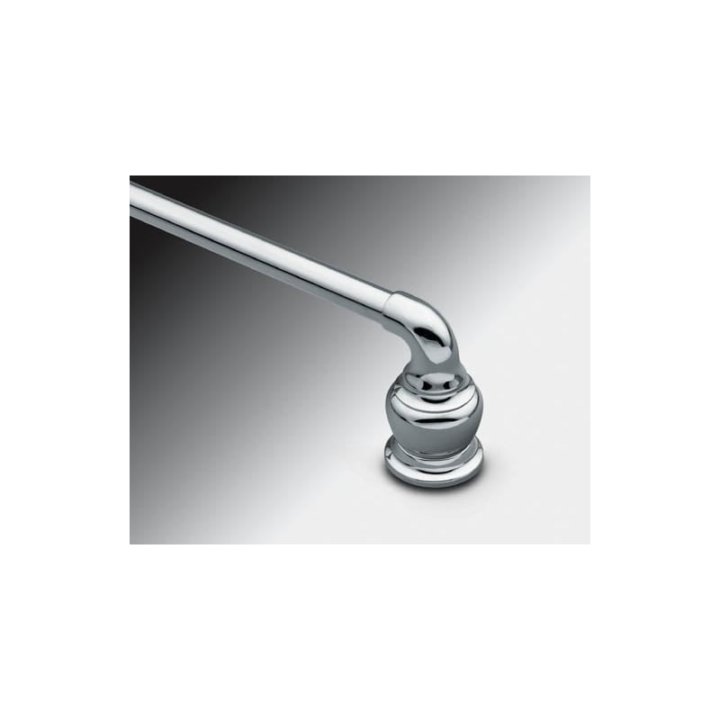 Moen monticello towel bar deals