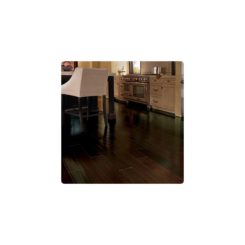Mohawk Industries Wsk1 11 Chocolate Maple Santa Barbara Plank 5 X 1 Mohawk Industries Wsk1 11 Chocolate Maple Santa Barbara Plank 5 X 1 2 Engineered Hardwood Flooring Floormall Com