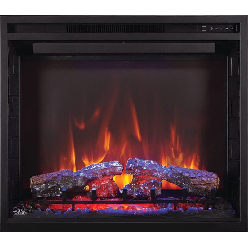 Napoleon Fireplaces Climate Control - NEFB36H-BS
