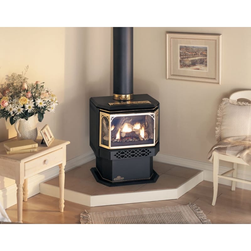 Napoleon Stoves Climate Control - GDS28-1SB