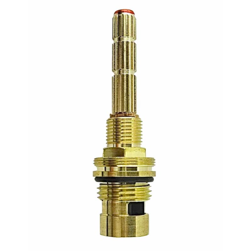定番の冬ギフト Replacement N/A 1-092 Brass Newport Long Ceramic Hot Stem ヴァイスシュヴァルツ