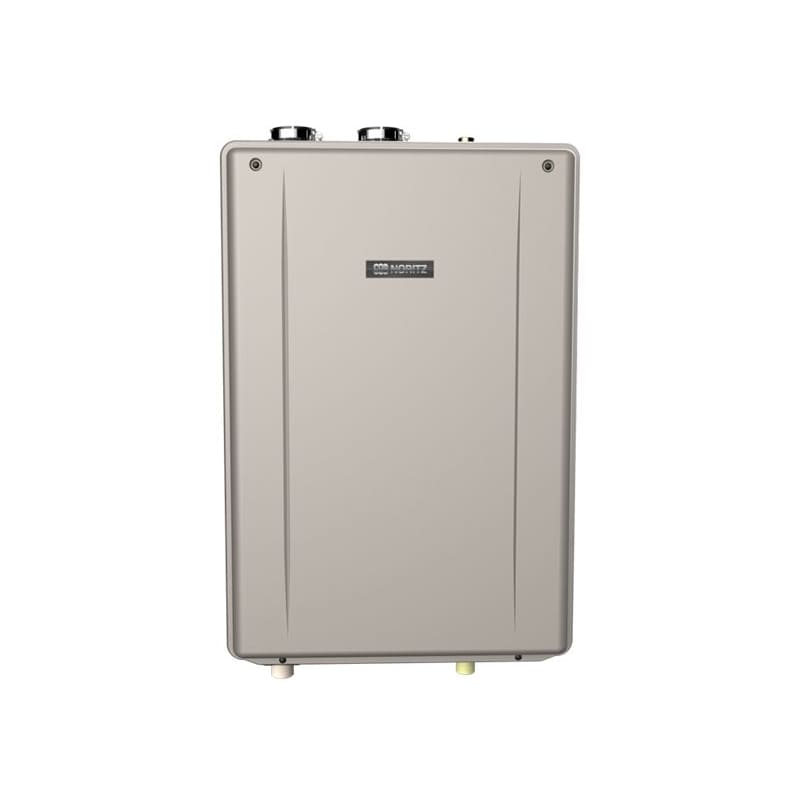 Noritz Tankless Water Heaters Water Heaters - GQ-2457WS US LP